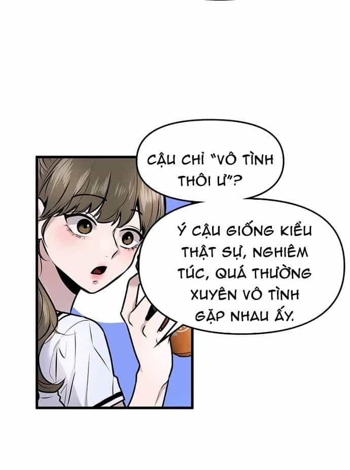 Trở Lại Với Chanbi - Chương 6 - ảnh 11