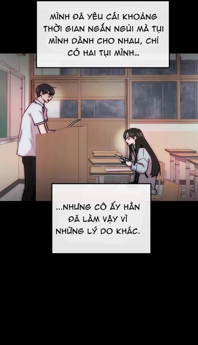Trở Lại Với Chanbi - Chương 6 - ảnh 34