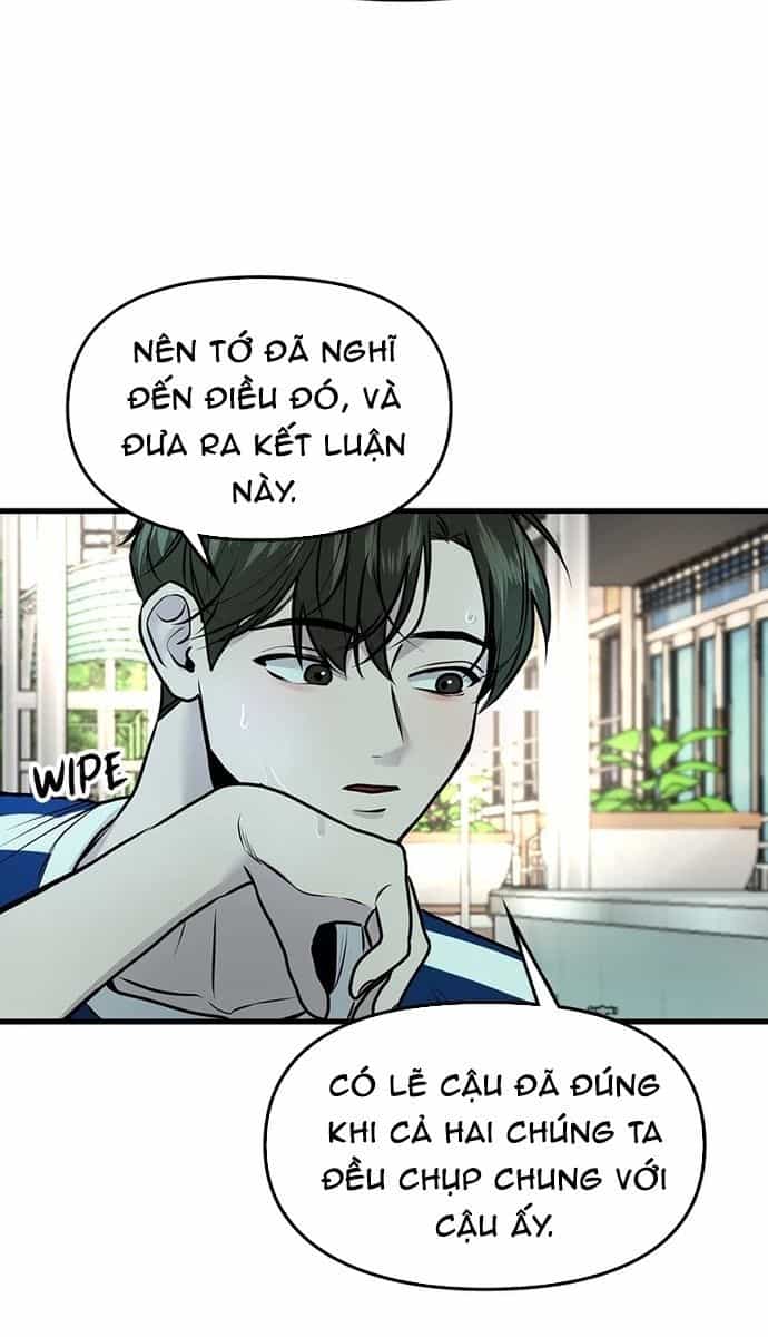 Trở Lại Với Chanbi - Chương 6 - ảnh 41