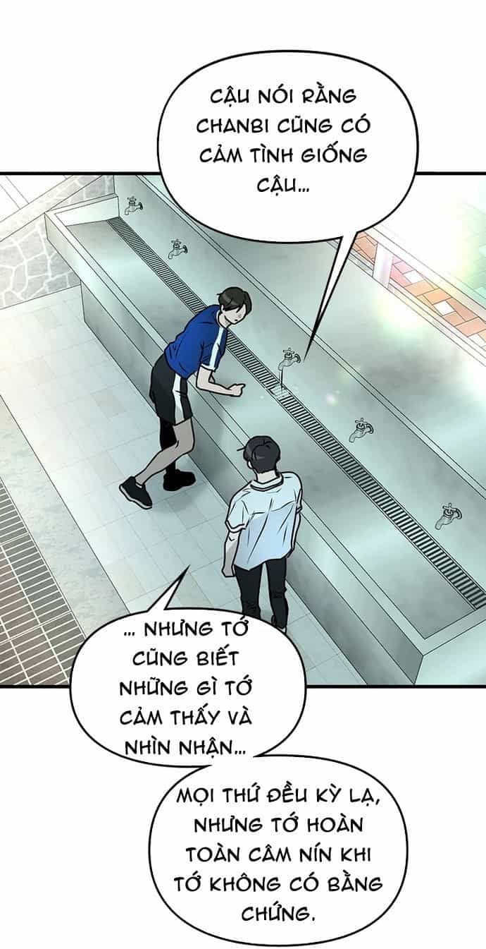 Trở Lại Với Chanbi - Chương 6 - ảnh 57
