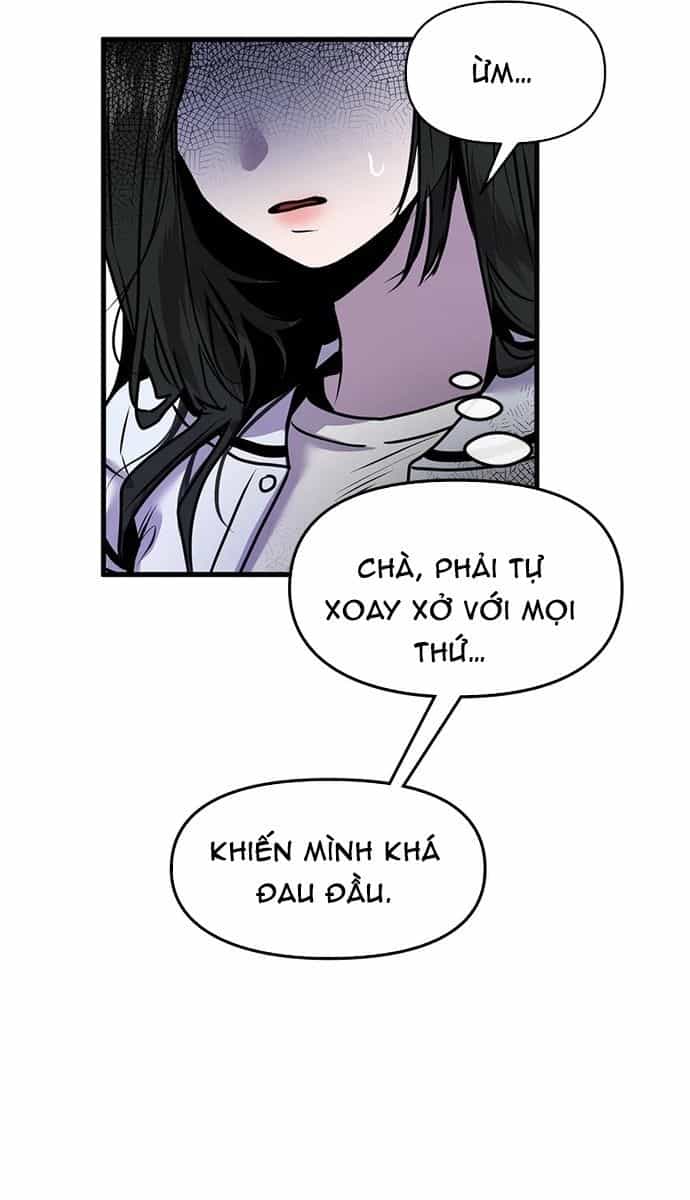 Trở Lại Với Chanbi - Chương 6 - ảnh 8