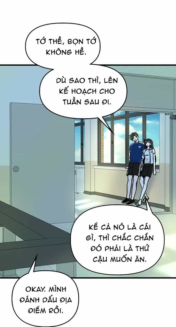 Trở Lại Với Chanbi - Chương 6 - ảnh 95