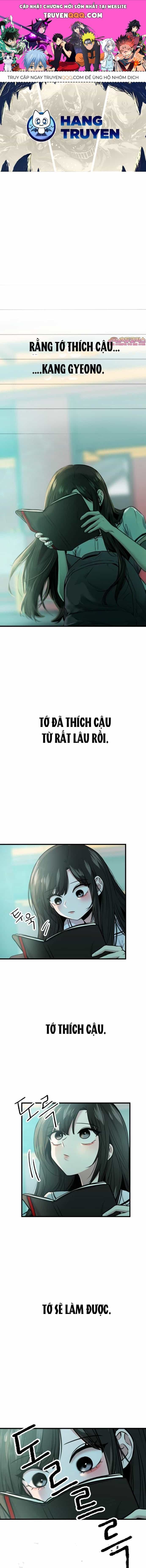 Trở Lại Với Chanbi - Chương 60 - ảnh 1
