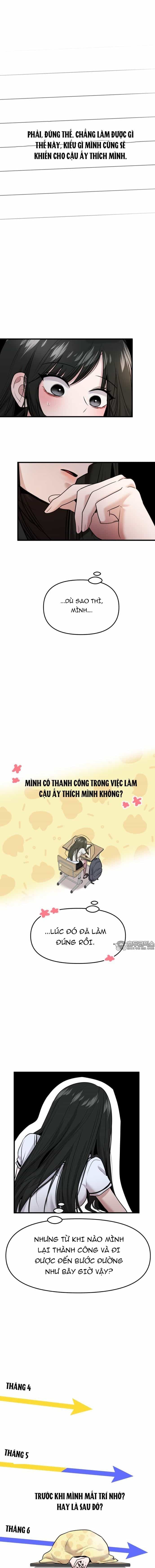 Trở Lại Với Chanbi - Chương 60 - ảnh 12