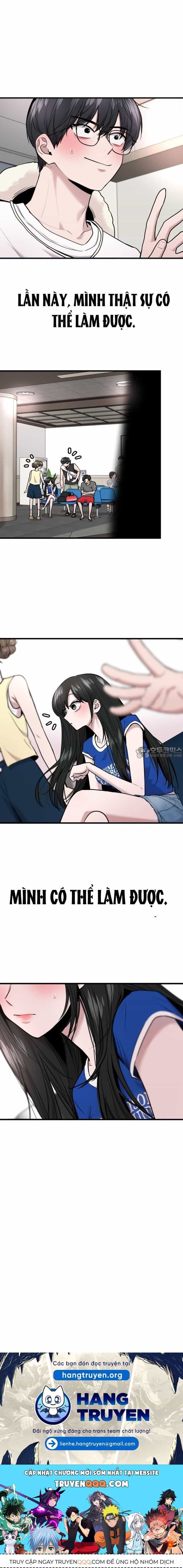 Trở Lại Với Chanbi - Chương 60 - ảnh 17