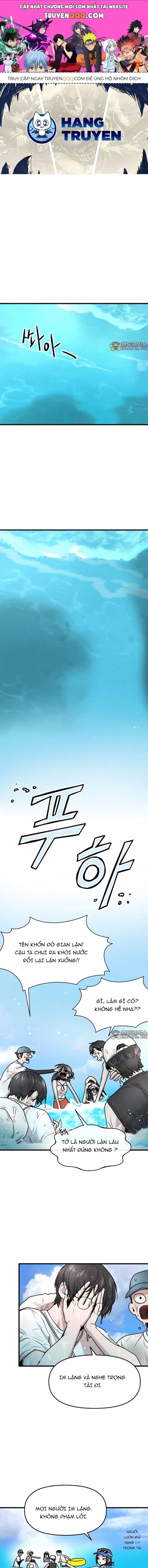 Trở Lại Với Chanbi - Chương 62 - ảnh 1