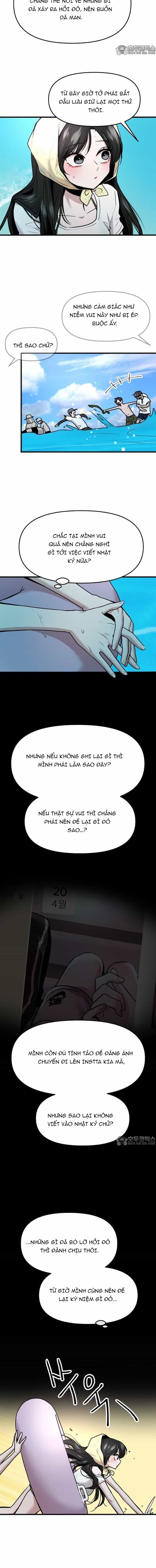 Trở Lại Với Chanbi - Chương 62 - ảnh 3