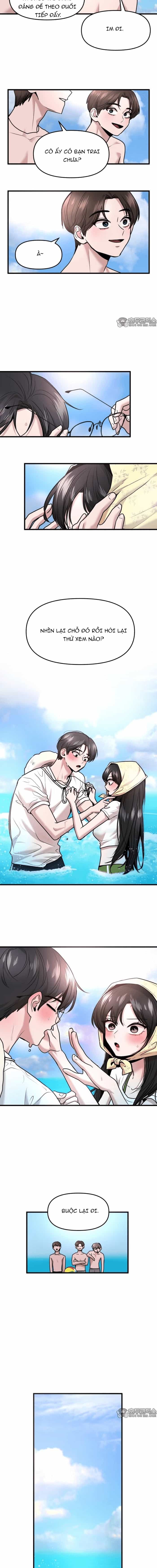 Trở Lại Với Chanbi - Chương 62 - ảnh 7