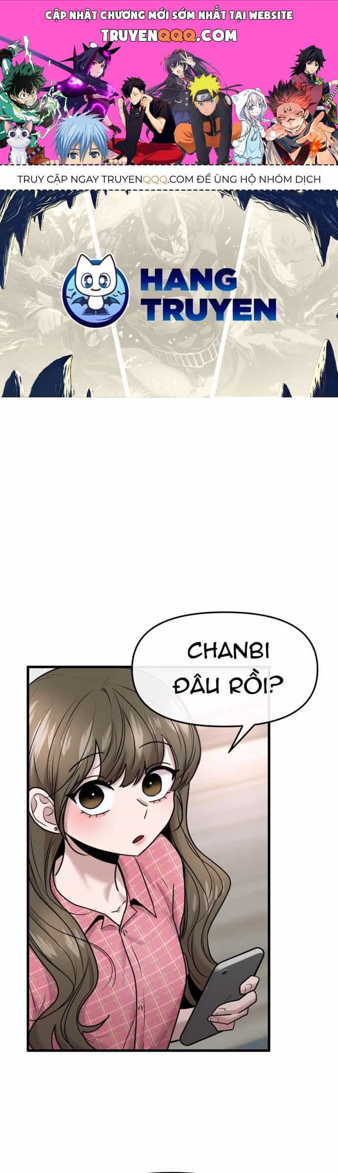 Trở Lại Với Chanbi - Chương 64 - ảnh 1