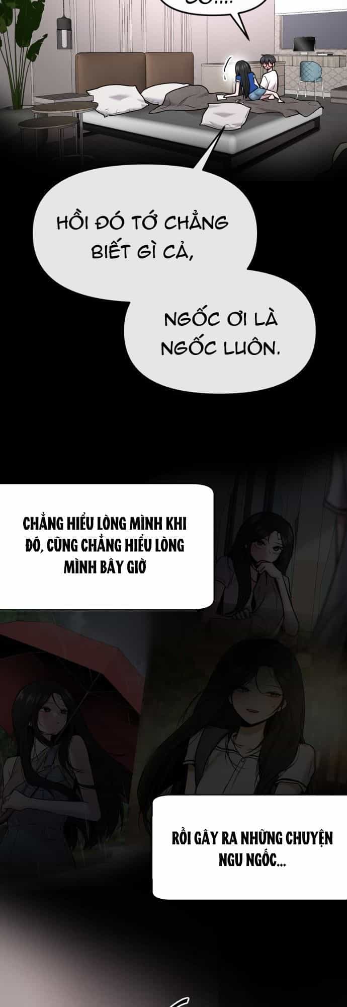 Trở Lại Với Chanbi - Chương 64 - ảnh 23