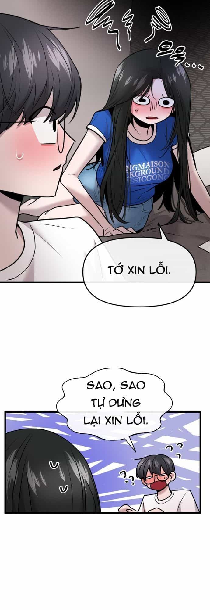 Trở Lại Với Chanbi - Chương 64 - ảnh 24