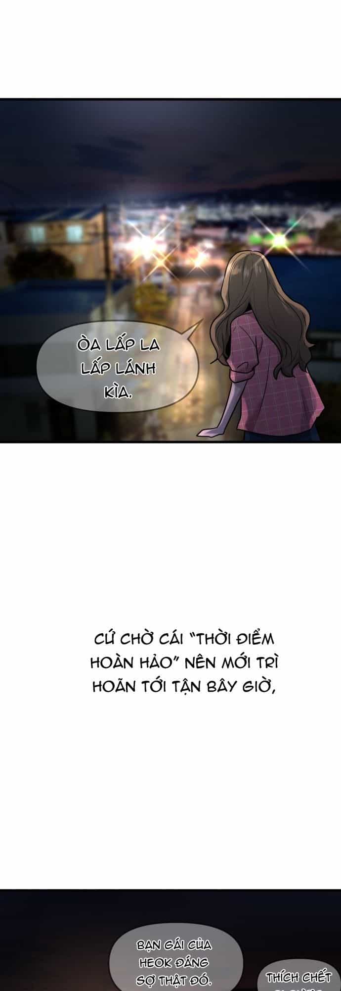 Trở Lại Với Chanbi - Chương 64 - ảnh 55