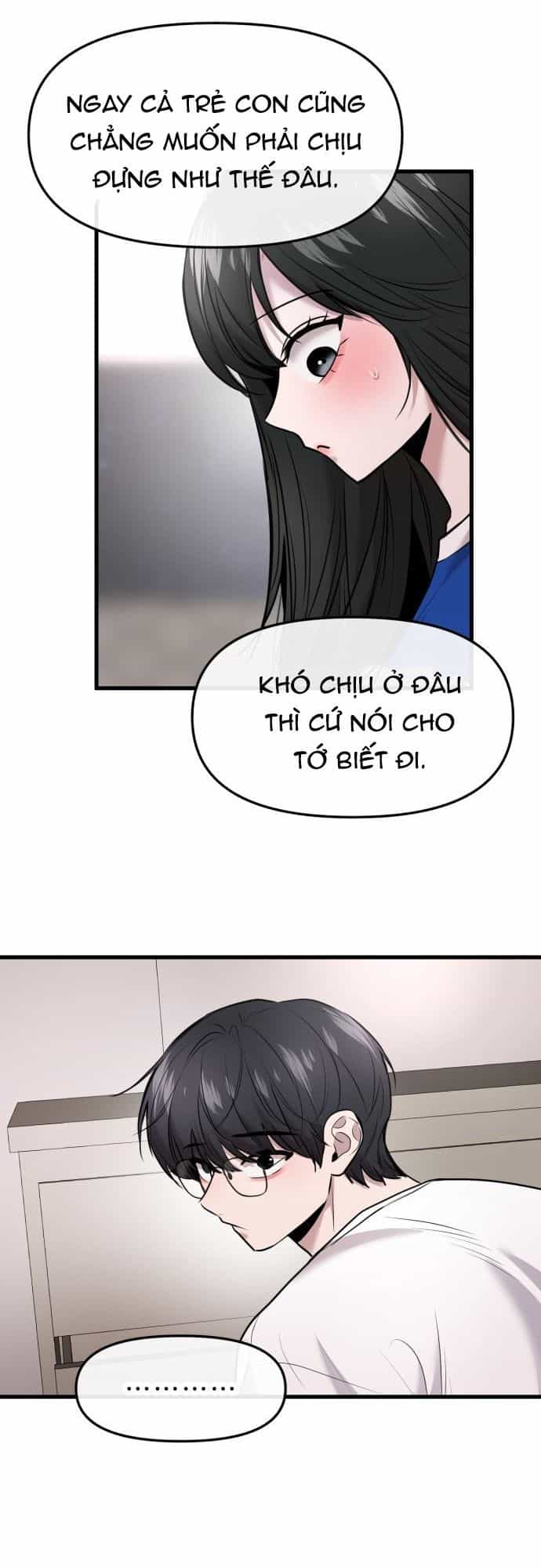 Trở Lại Với Chanbi - Chương 64 - ảnh 9