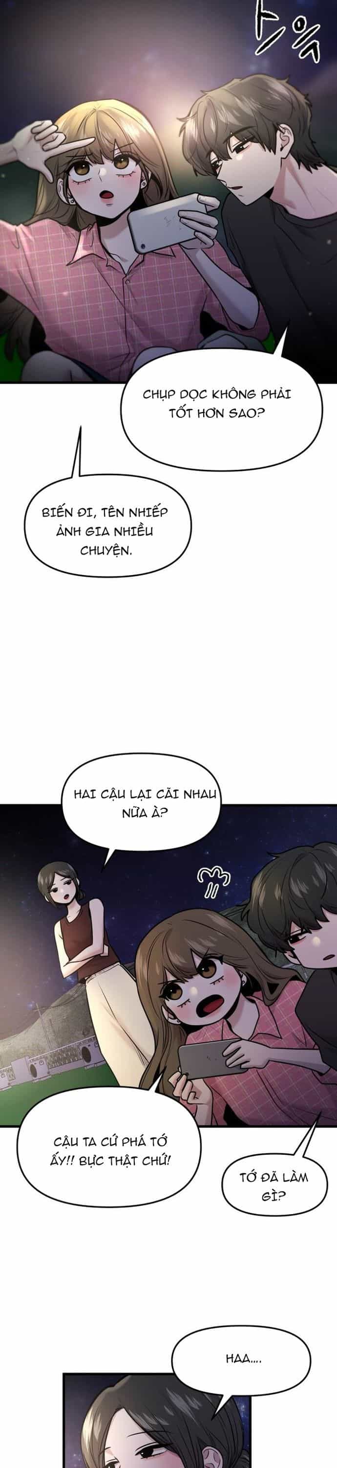 Trở Lại Với Chanbi - Chương 65 - ảnh 3