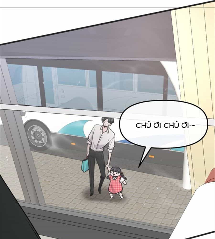 Trở Lại Với Chanbi - Chương 66 - ảnh 114