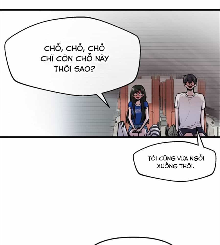 Trở Lại Với Chanbi - Chương 66 - ảnh 29