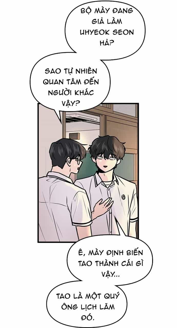 Trở Lại Với Chanbi - Chương 7 - ảnh 10