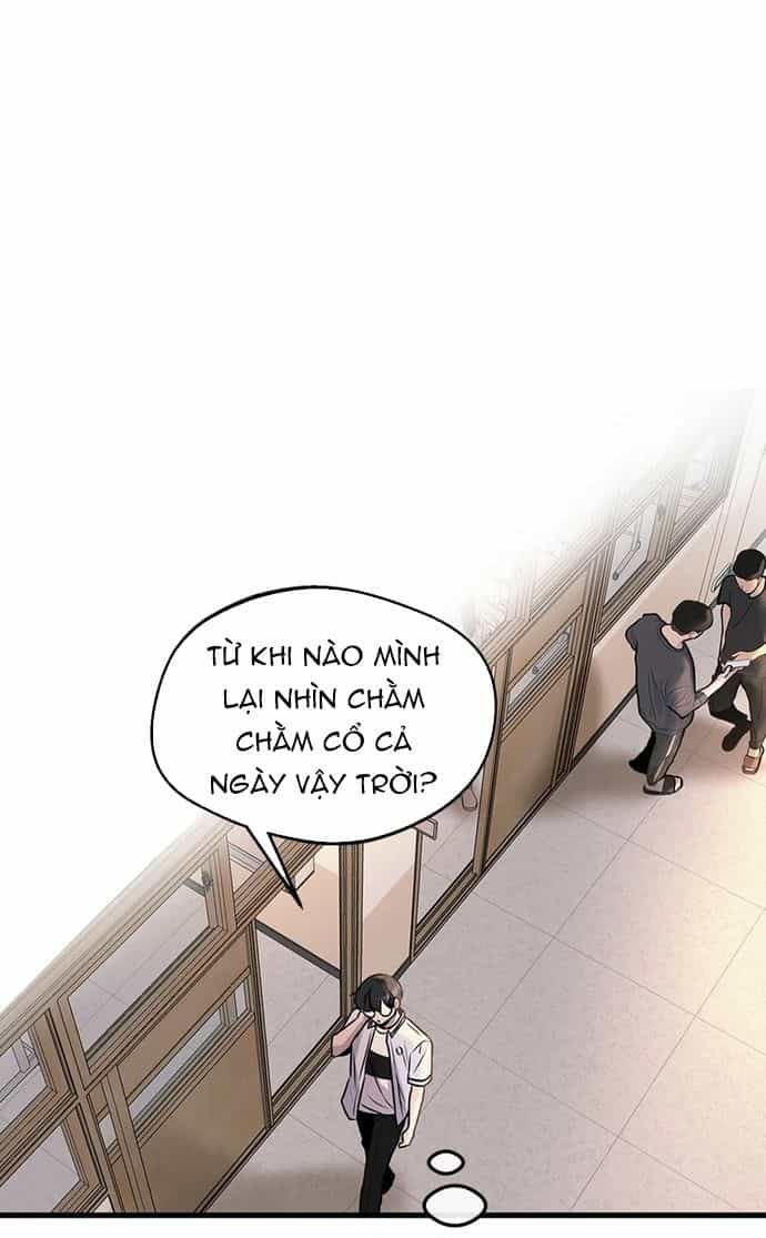 Trở Lại Với Chanbi - Chương 7 - ảnh 13