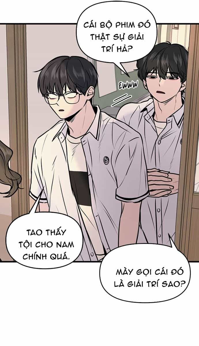 Trở Lại Với Chanbi - Chương 7 - ảnh 6