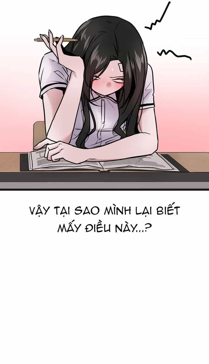Trở Lại Với Chanbi - Chương 7 - ảnh 63
