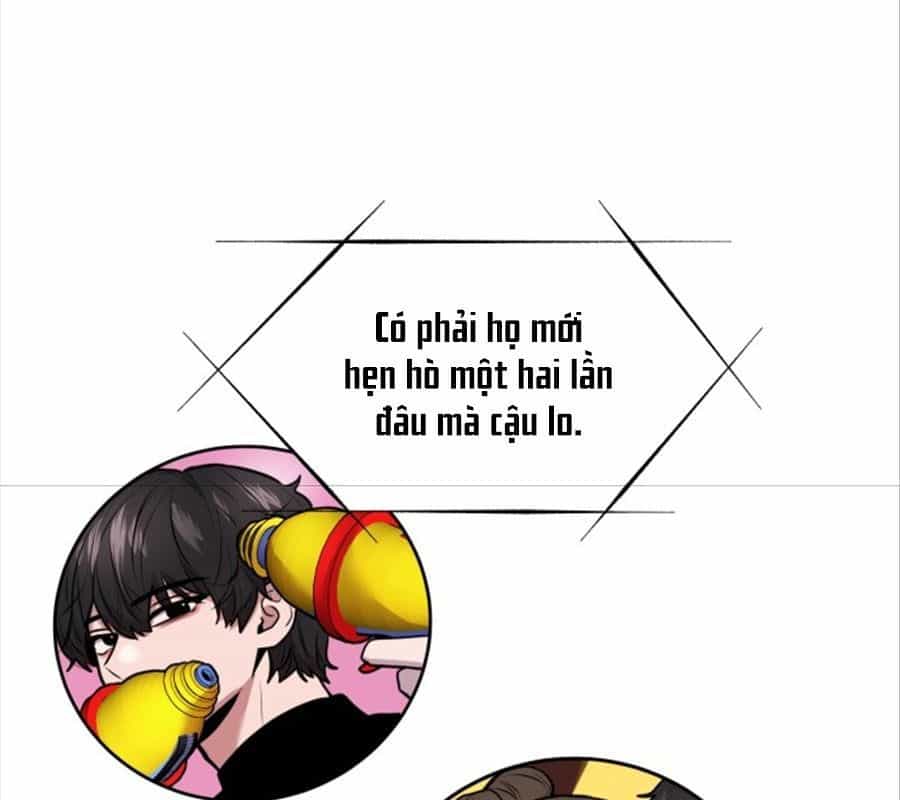 Trở Lại Với Chanbi - Chương 71 - ảnh 3