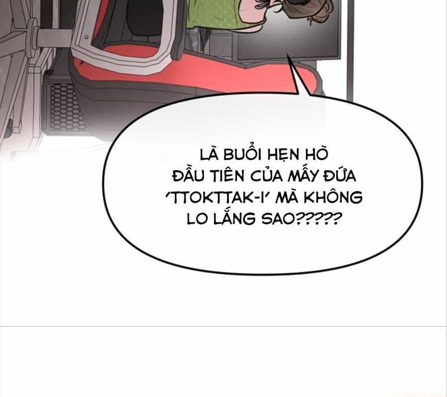 Trở Lại Với Chanbi - Chương 71 - ảnh 8