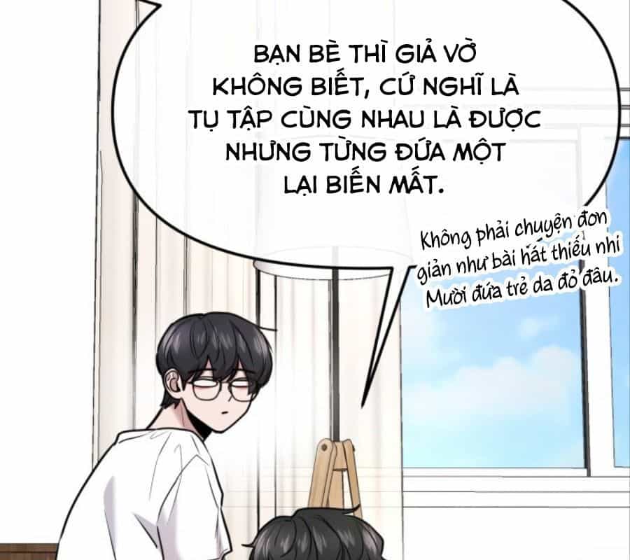Trở Lại Với Chanbi - Chương 72 - ảnh 125