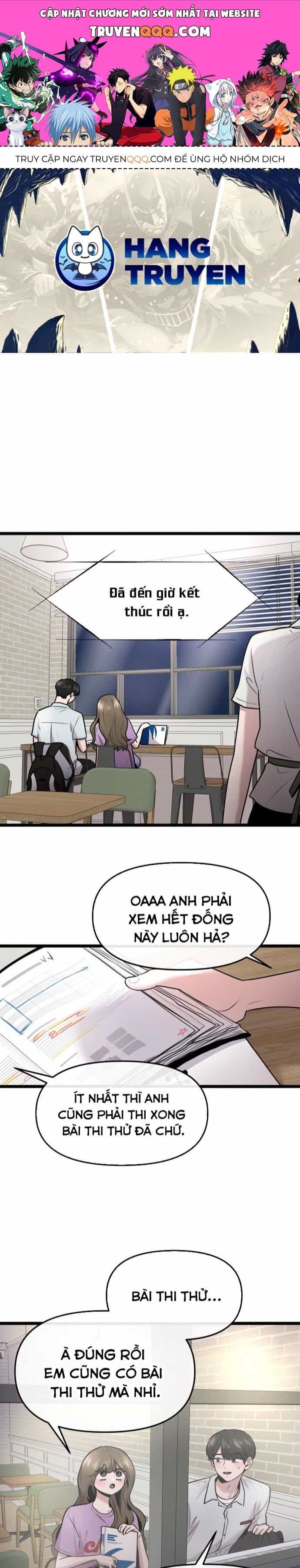Trở Lại Với Chanbi - Chương 77 - ảnh 1