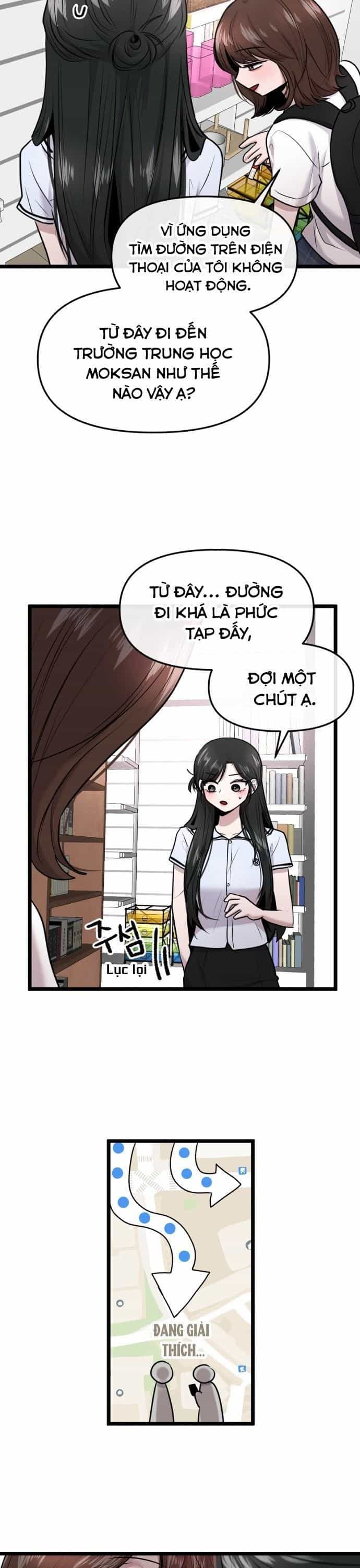 Trở Lại Với Chanbi - Chương 77 - ảnh 23