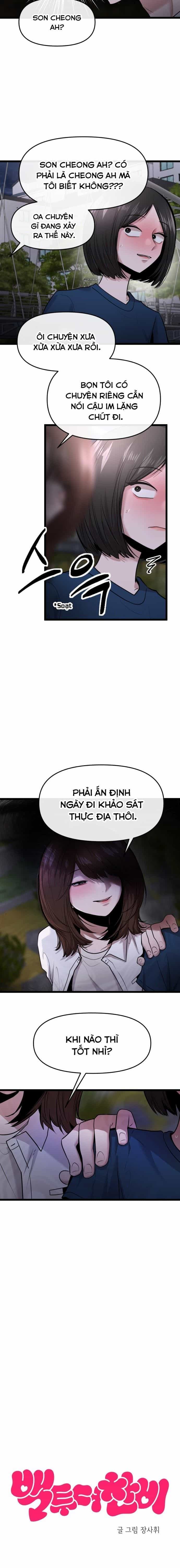 Trở Lại Với Chanbi - Chương 77 - ảnh 8