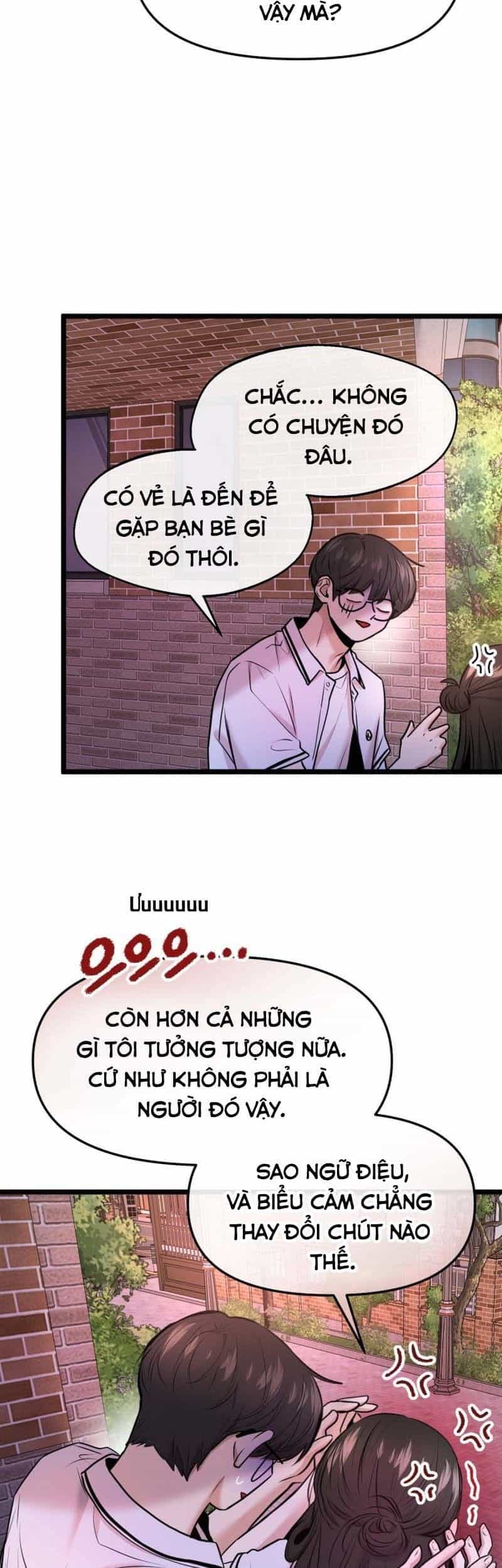 Trở Lại Với Chanbi - Chương 78 - ảnh 21