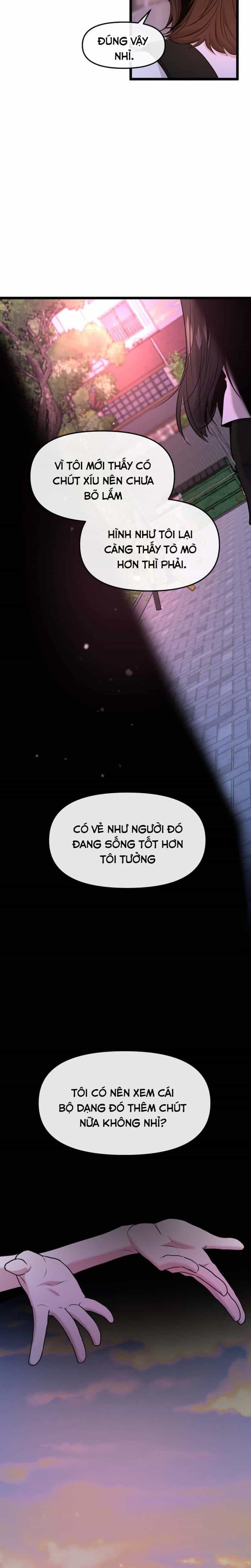 Trở Lại Với Chanbi - Chương 78 - ảnh 32