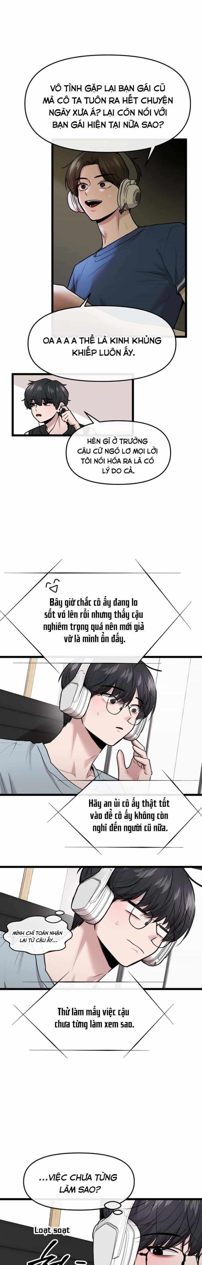 Trở Lại Với Chanbi - Chương 78 - ảnh 36