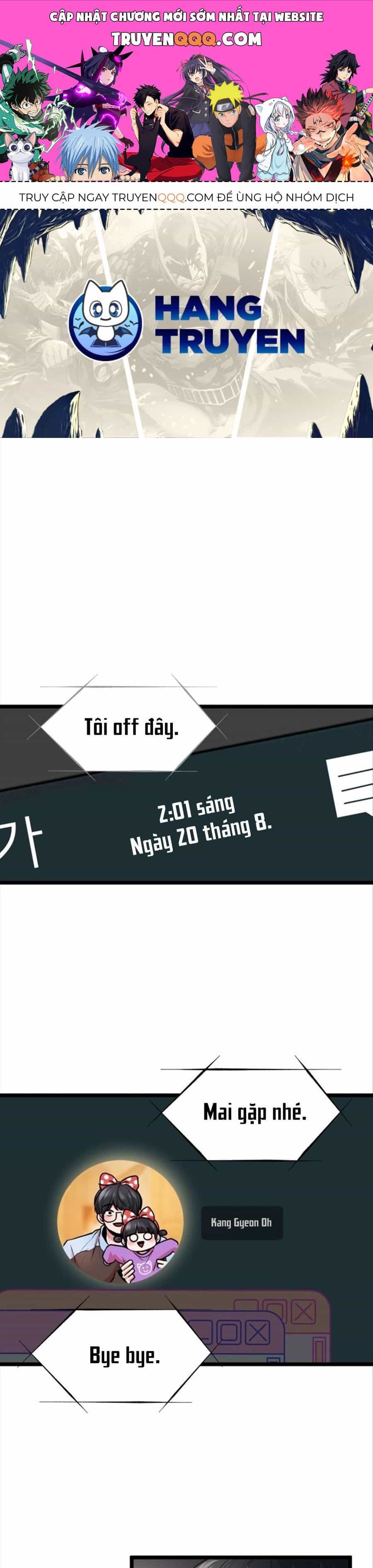 Trở Lại Với Chanbi - Chương 79 - ảnh 1