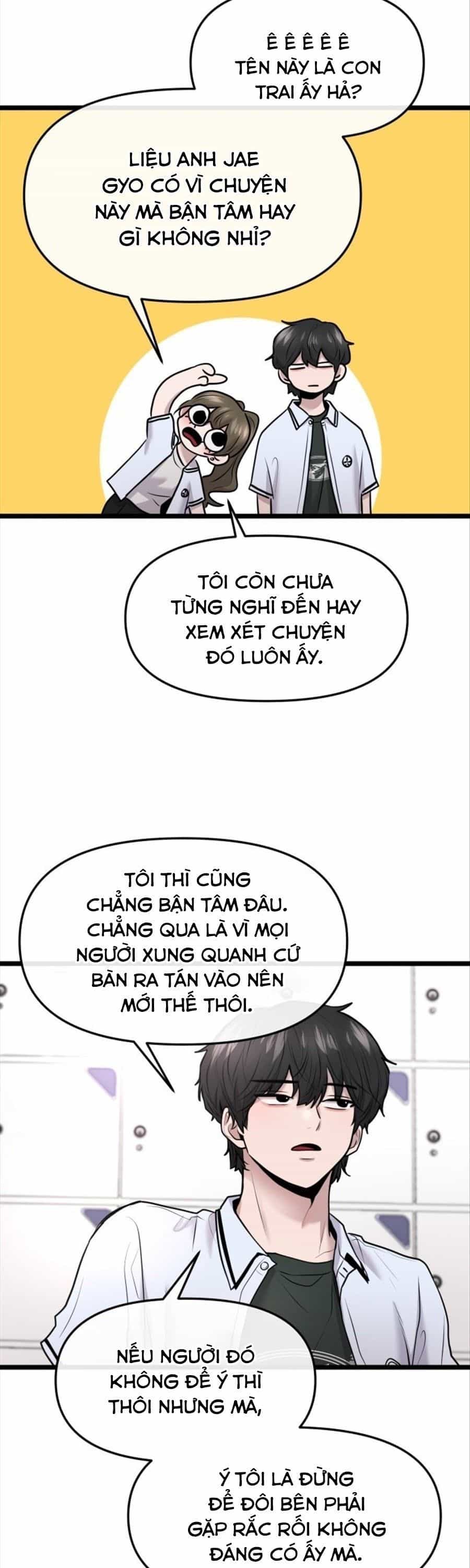 Trở Lại Với Chanbi - Chương 79 - ảnh 18
