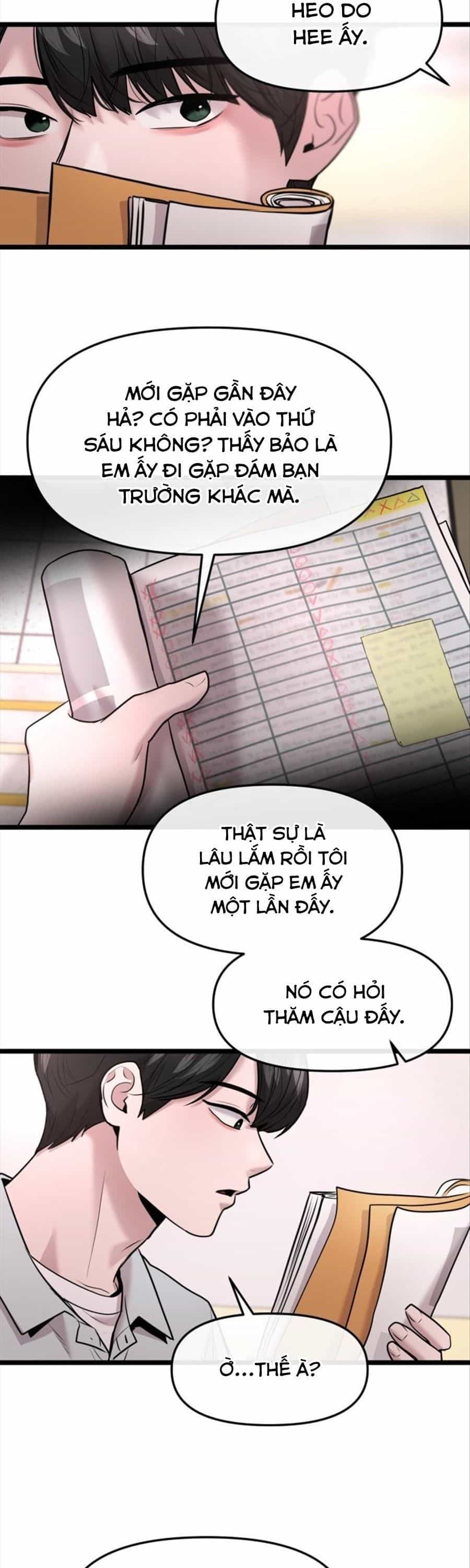 Trở Lại Với Chanbi - Chương 79 - ảnh 24