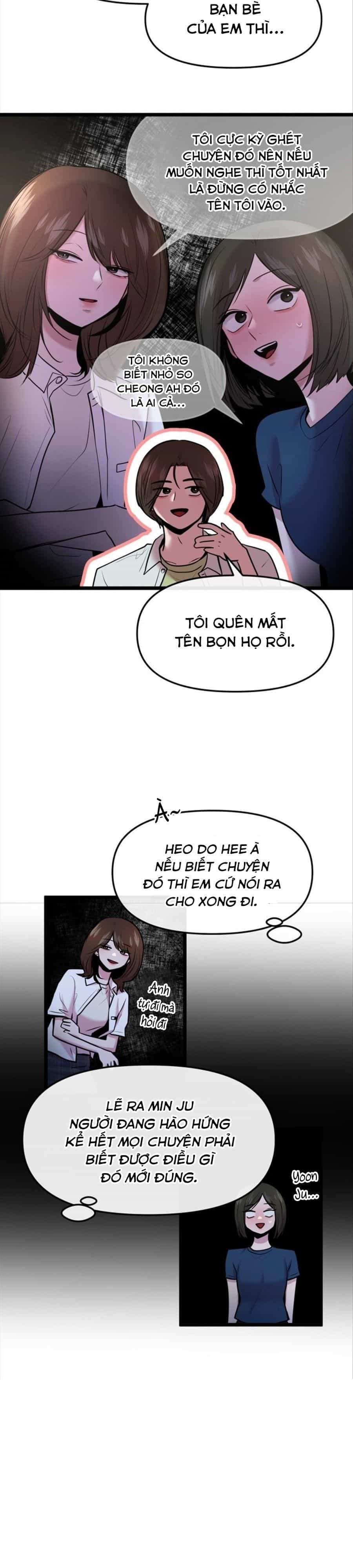 Trở Lại Với Chanbi - Chương 79 - ảnh 32