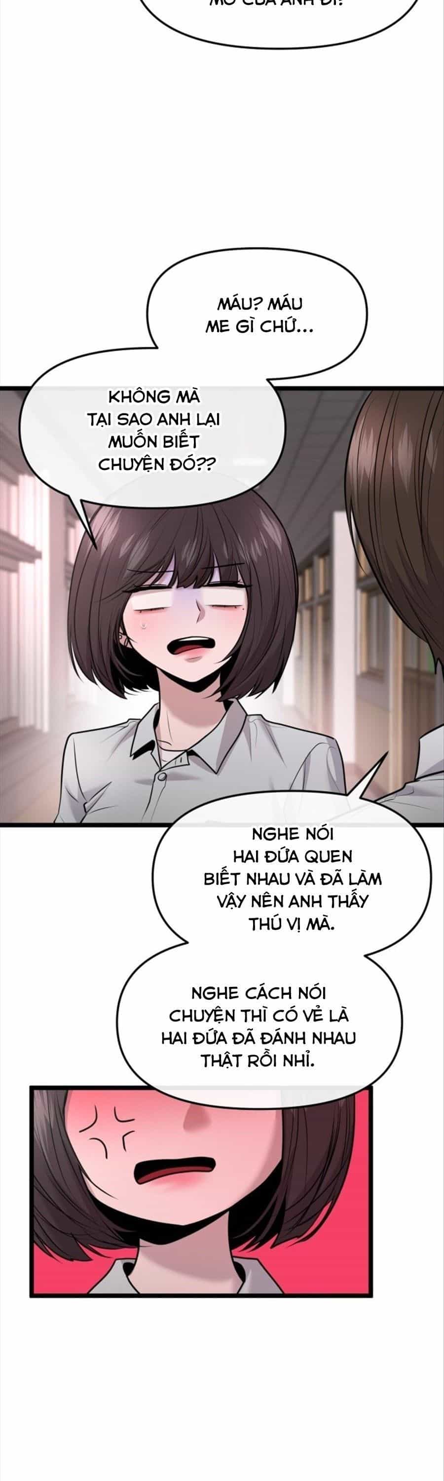Trở Lại Với Chanbi - Chương 79 - ảnh 34