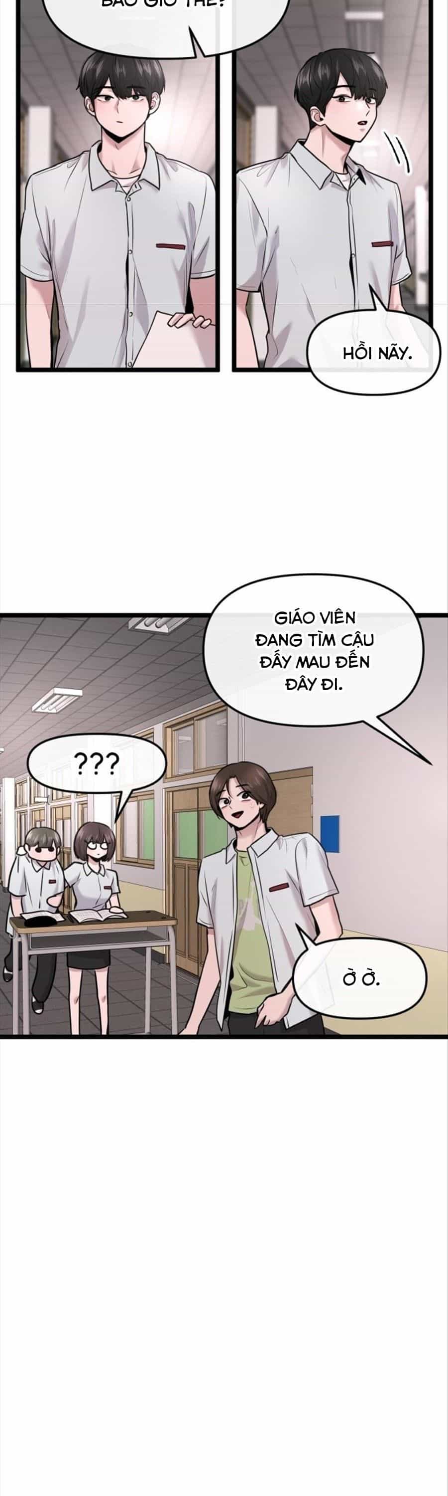 Trở Lại Với Chanbi - Chương 79 - ảnh 38