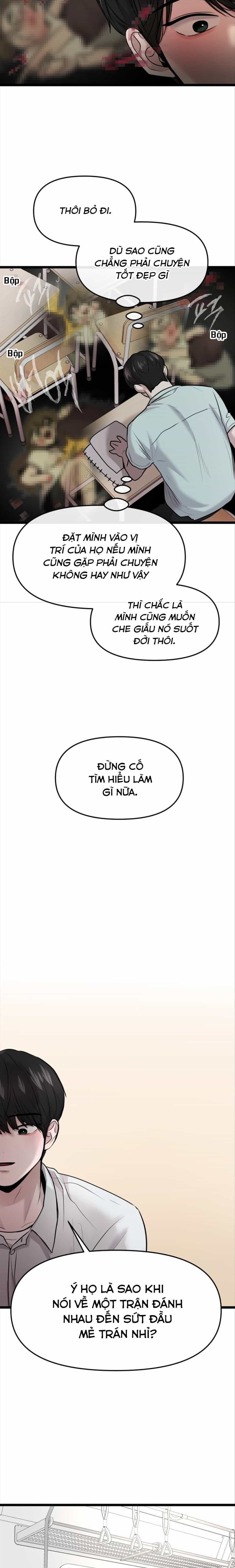 Trở Lại Với Chanbi - Chương 79 - ảnh 42