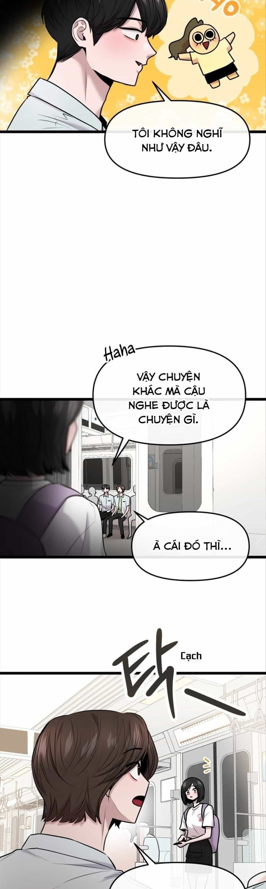 Trở Lại Với Chanbi - Chương 79 - ảnh 45