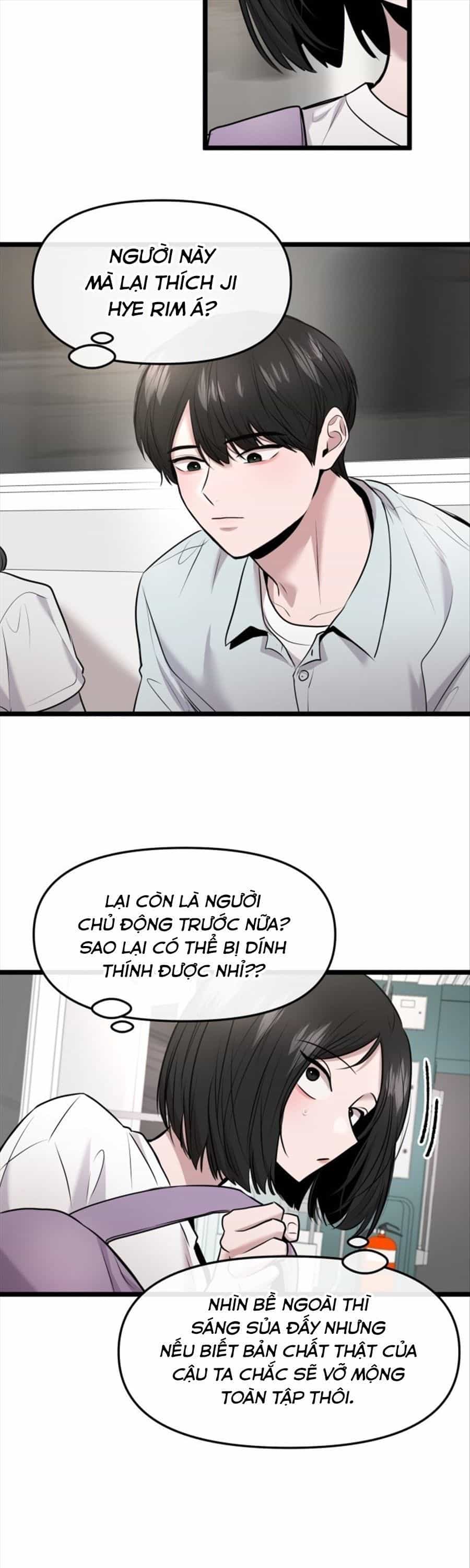 Trở Lại Với Chanbi - Chương 79 - ảnh 48