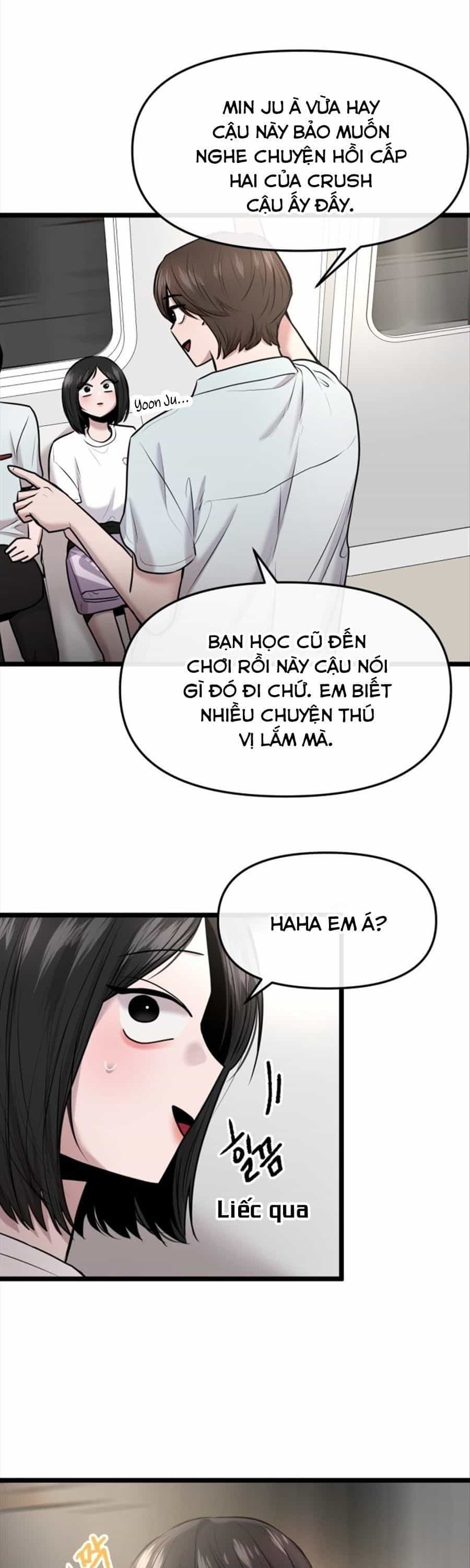 Trở Lại Với Chanbi - Chương 79 - ảnh 49