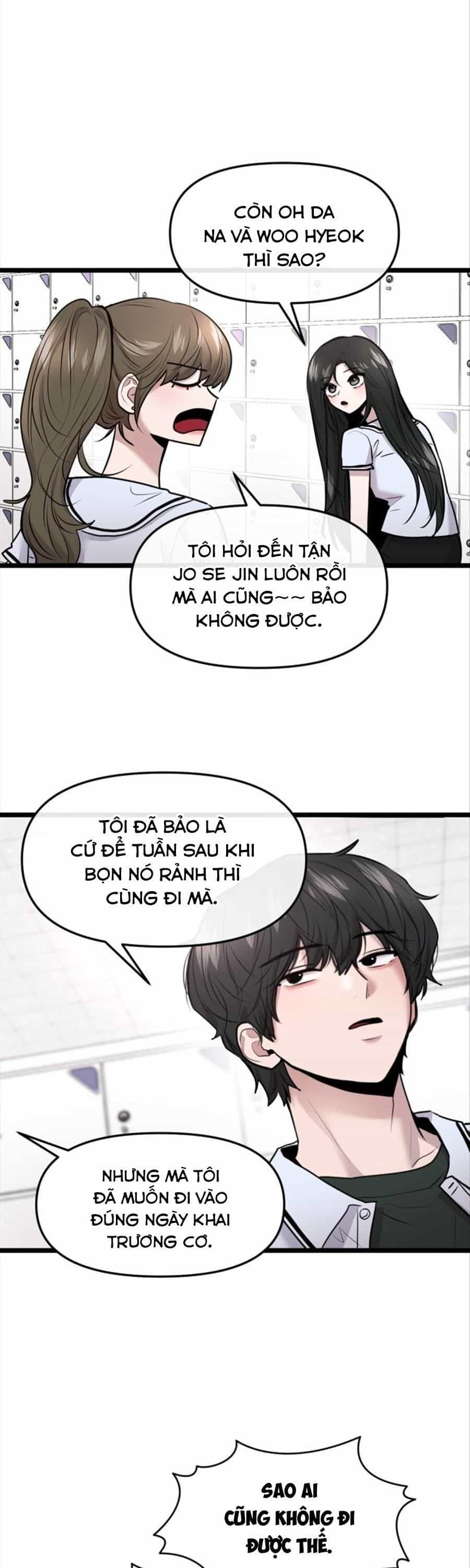 Trở Lại Với Chanbi - Chương 79 - ảnh 8