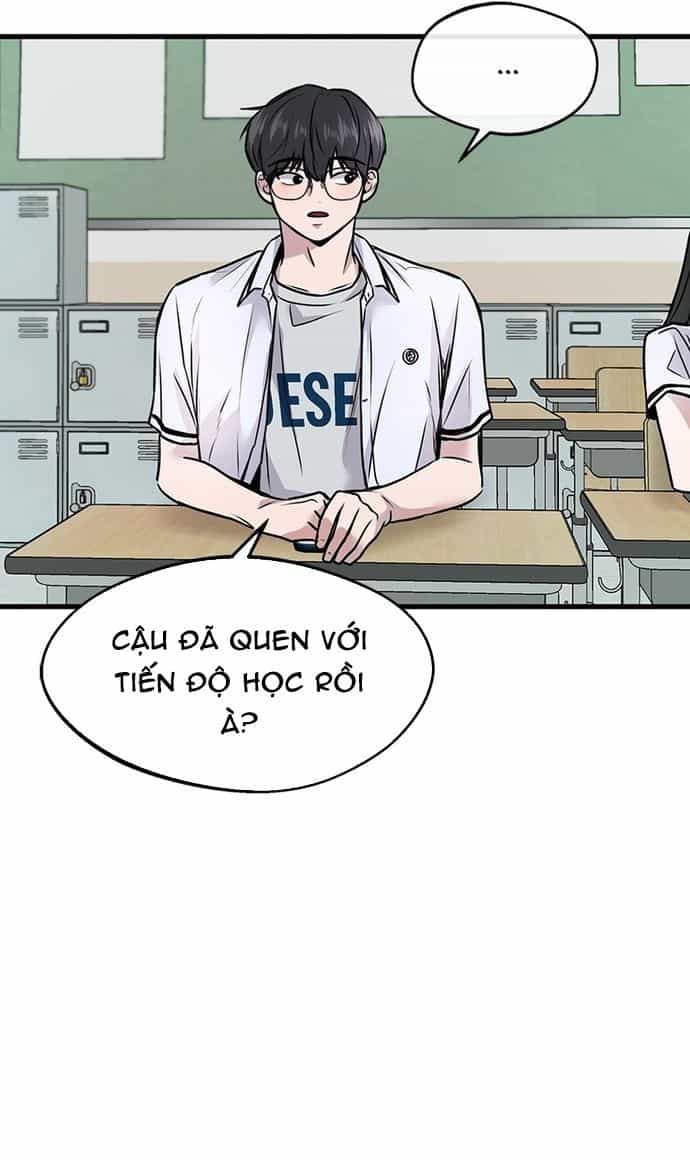 Trở Lại Với Chanbi - Chương 8 - ảnh 17