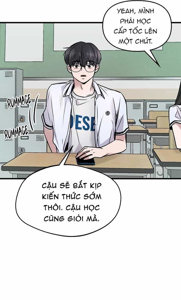 Trở Lại Với Chanbi - Chương 8 - ảnh 18