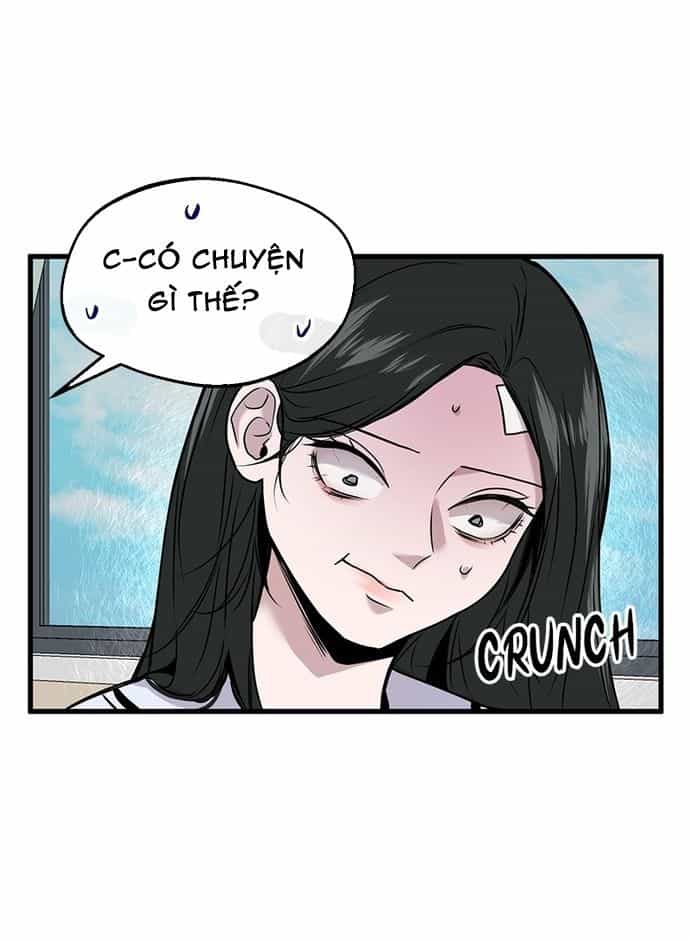 Trở Lại Với Chanbi - Chương 8 - ảnh 26