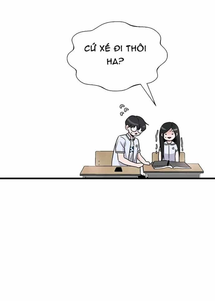 Trở Lại Với Chanbi - Chương 8 - ảnh 28