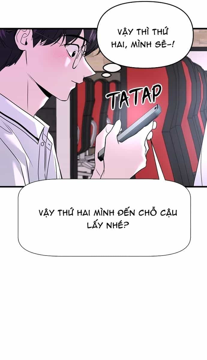 Trở Lại Với Chanbi - Chương 8 - ảnh 49