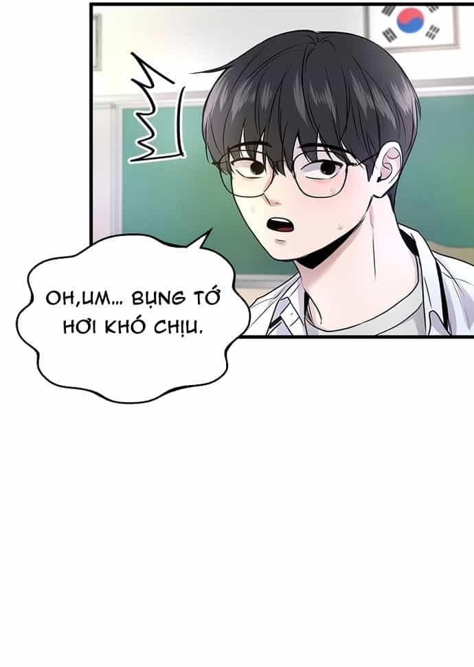 Trở Lại Với Chanbi - Chương 8 - ảnh 7
